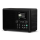 Radio i budzik PURE Classic H4i Black-Black Ash EU/UK